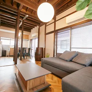 アパート Yumoto Base, 箱根町