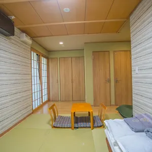 アパート 箱根仙石原の心温まる雅宿, 箱根町