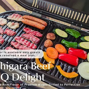 アパート Smart Gora - Smart 箱根強羅, 箱根町